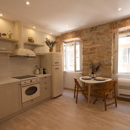 La Corda - Renovated Apartment In Corfu Town エクステリア 写真