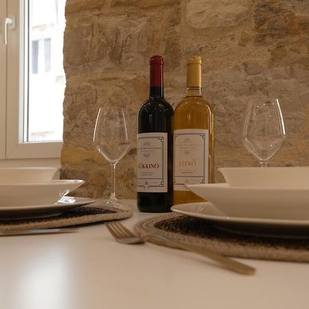 La Corda - Renovated Apartment In Corfu Town エクステリア 写真