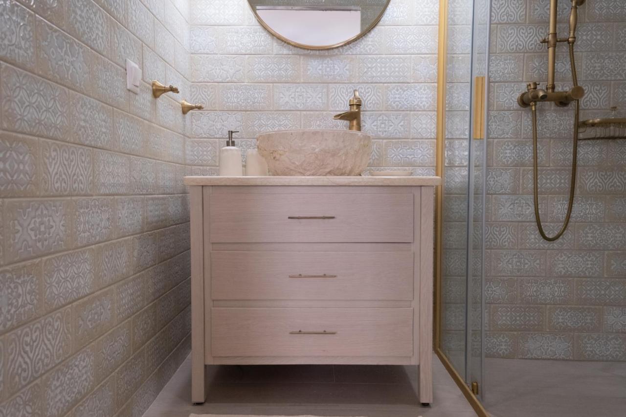 La Corda - Renovated Apartment In Corfu Town エクステリア 写真