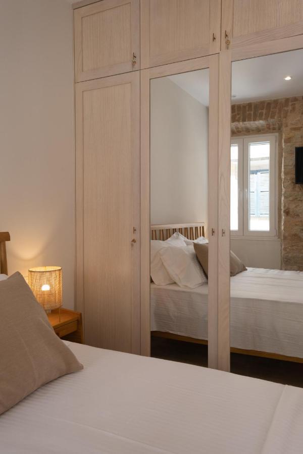 La Corda - Renovated Apartment In Corfu Town エクステリア 写真