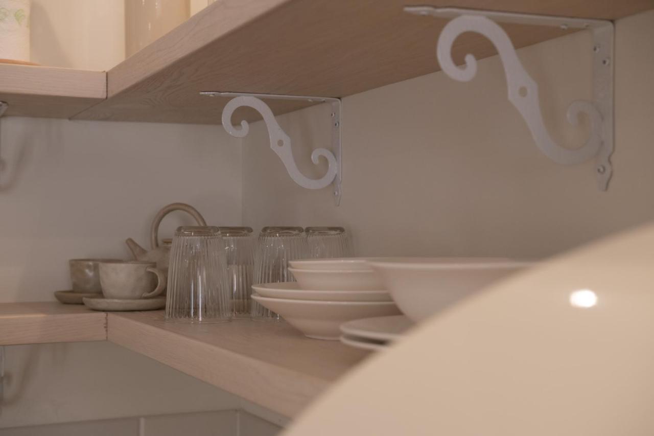 La Corda - Renovated Apartment In Corfu Town エクステリア 写真