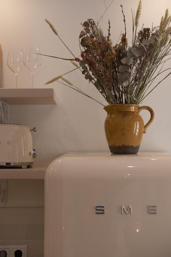 La Corda - Renovated Apartment In Corfu Town エクステリア 写真
