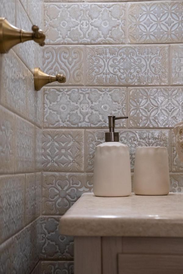 La Corda - Renovated Apartment In Corfu Town エクステリア 写真
