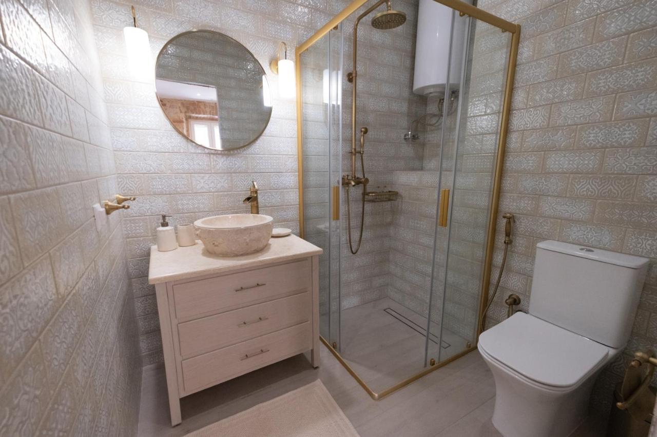 La Corda - Renovated Apartment In Corfu Town エクステリア 写真